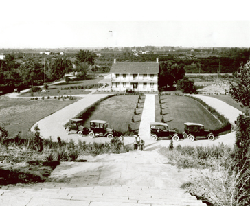 Gage House