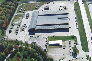 aerial